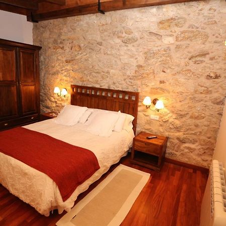 Hotel Rustico Finisterrae المظهر الخارجي الصورة