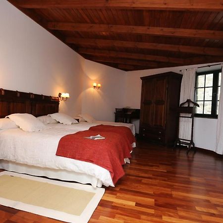 Hotel Rustico Finisterrae المظهر الخارجي الصورة