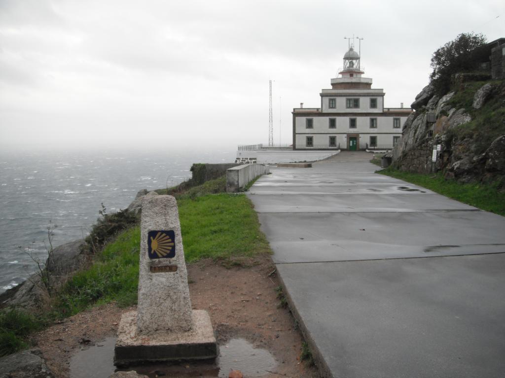 Hotel Rustico Finisterrae المظهر الخارجي الصورة