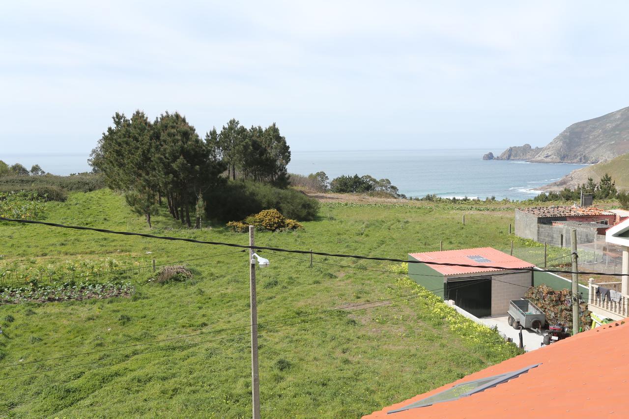 Hotel Rustico Finisterrae المظهر الخارجي الصورة