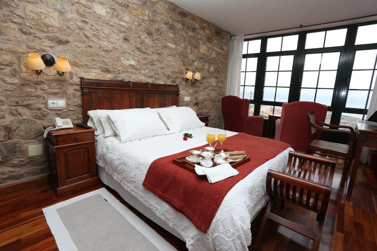 Hotel Rustico Finisterrae المظهر الخارجي الصورة