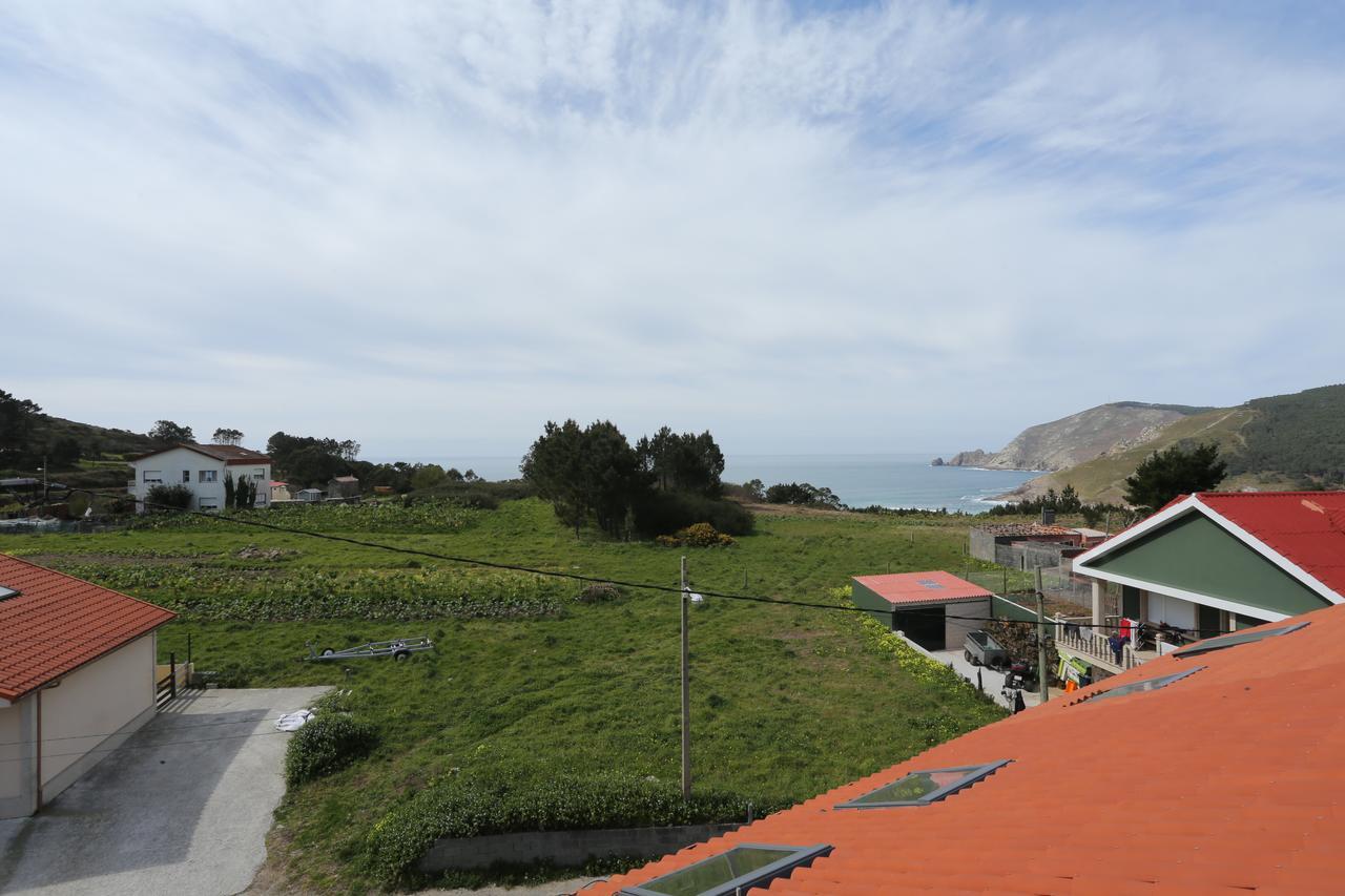 Hotel Rustico Finisterrae المظهر الخارجي الصورة